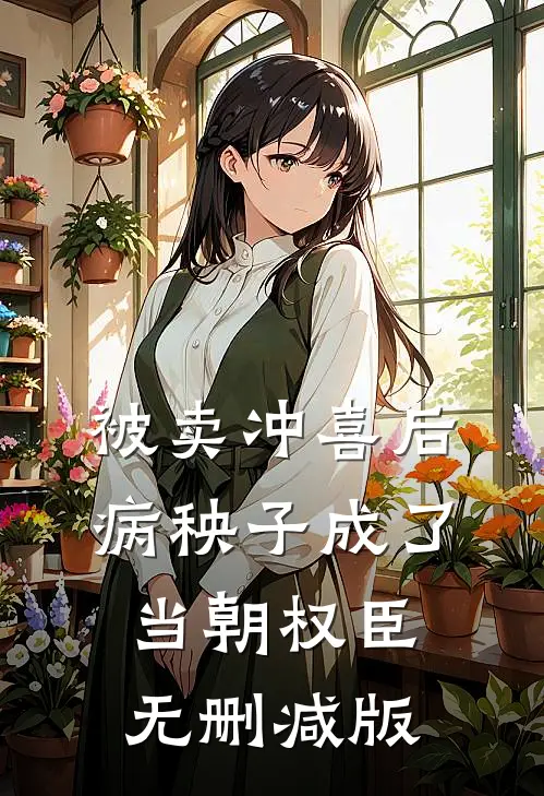 被卖冲喜后，病秧子成了当朝权臣无删减版