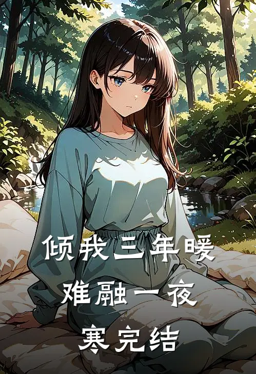 倾我三年暖，难融一夜寒完结