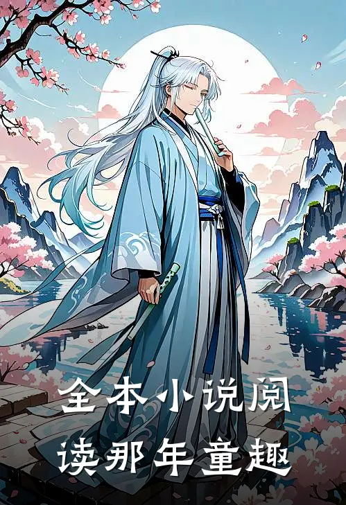 全本小说阅读那年童趣