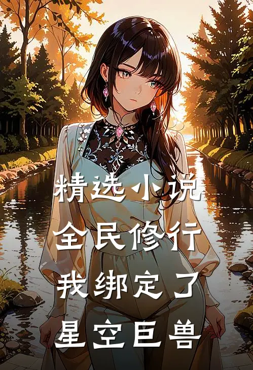 精选小说全民修行：我绑定了星空巨兽