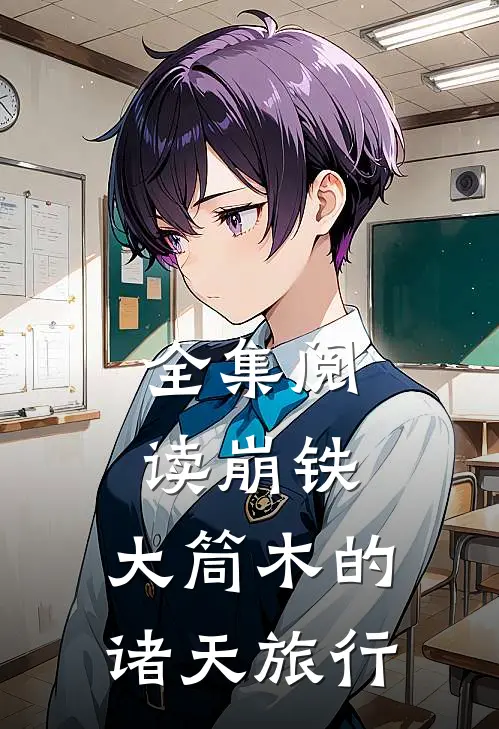 全集阅读崩铁：大筒木的诸天旅行