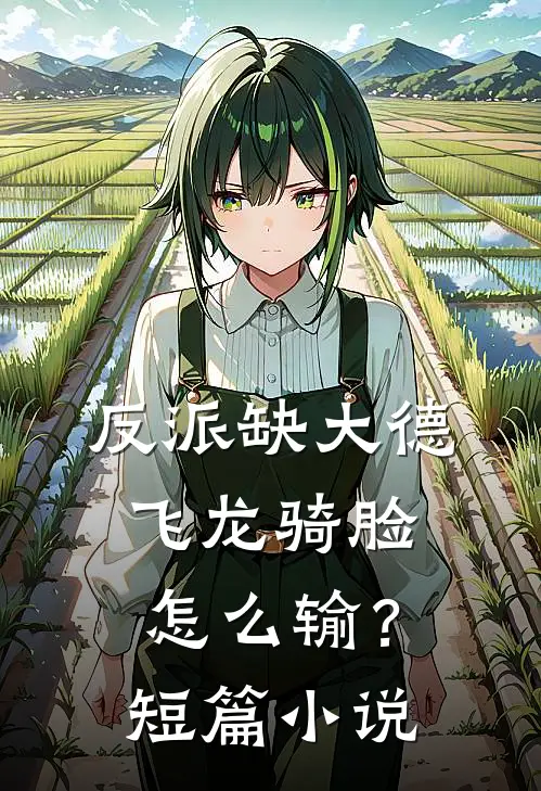 反派缺大德，飞龙骑脸，怎么输？短篇小说