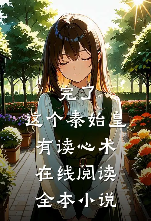 完了,这个秦始皇有读心术在线阅读全本小说