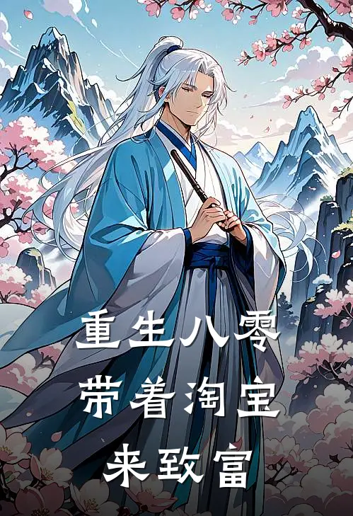 重生八零带着淘宝来致富