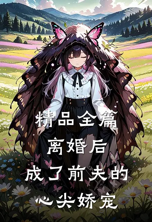 精品全篇离婚后，成了前夫的心尖娇宠