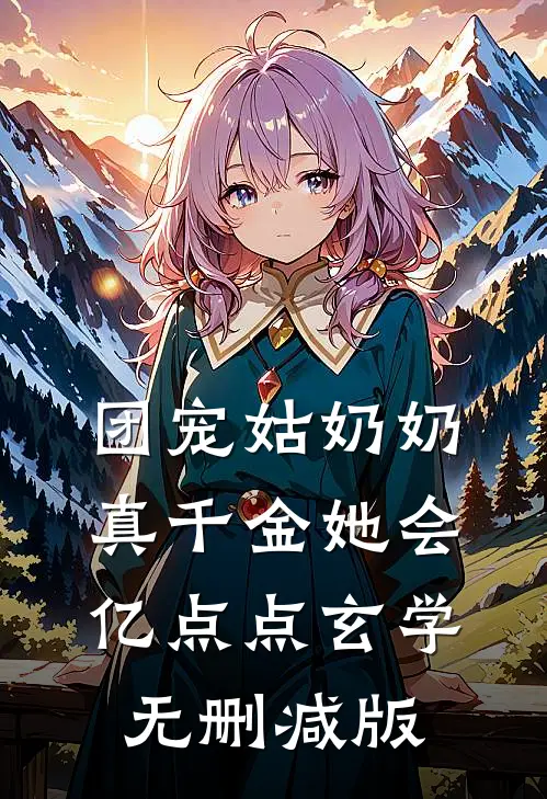 团宠姑奶奶：真千金她会亿点点玄学无删减版