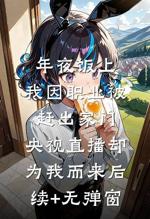 年夜饭上，我因职业被赶出家门，央视直播却为我而来后续+无弹窗