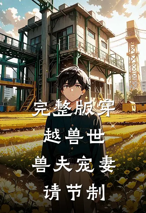 完整版穿越兽世：兽夫宠妻请节制