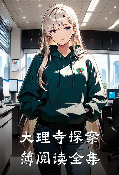 大理寺探案簿阅读全集