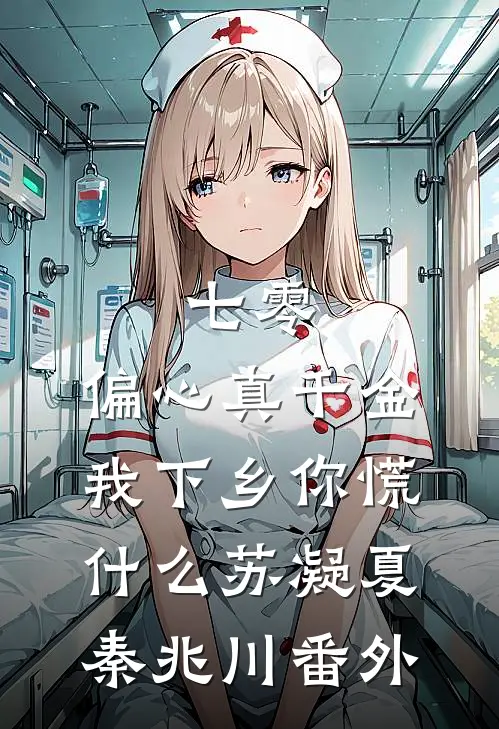 七零：偏心真千金，我下乡你慌什么苏凝夏秦兆川 番外