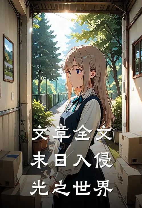 文章全文末日入侵：光之世界