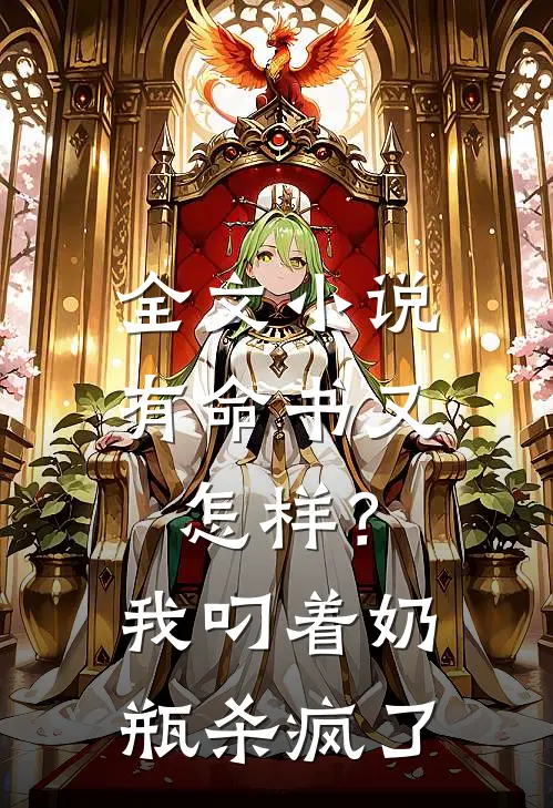 全文小说有命书又怎样？我叼着奶瓶杀疯了
