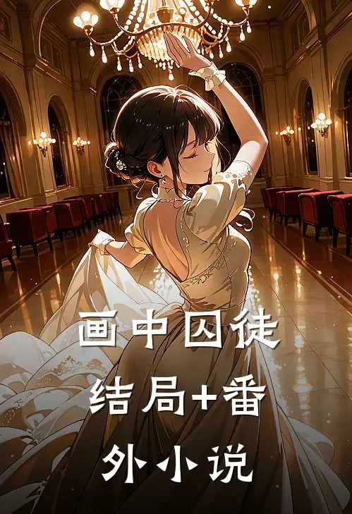画中“囚徒”结局+番外小说