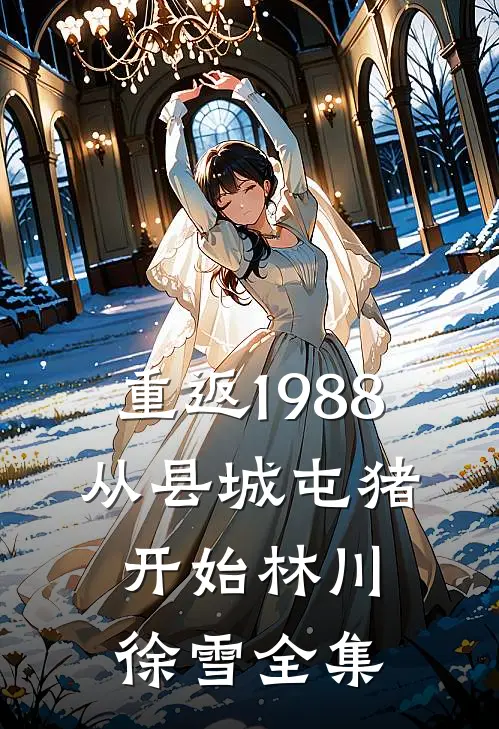 重返1988：从县城屯猪开始林川徐雪全集