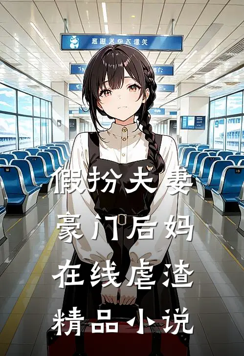 假扮夫妻：豪门后妈在线虐渣精品小说