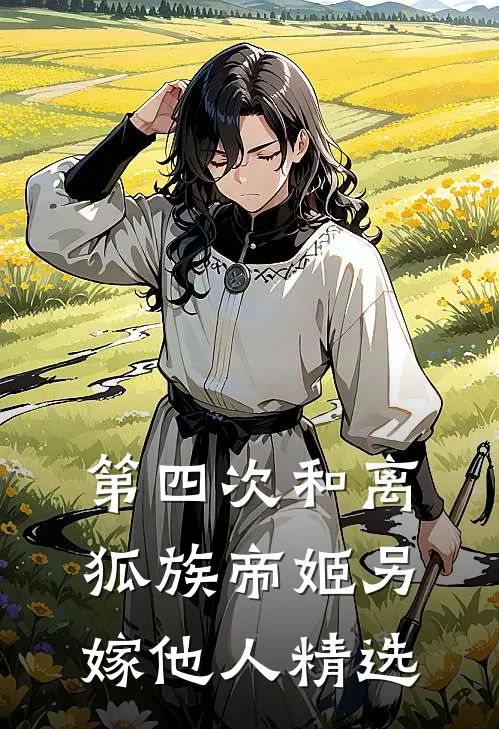 第四次和离，狐族帝姬另嫁他人精选