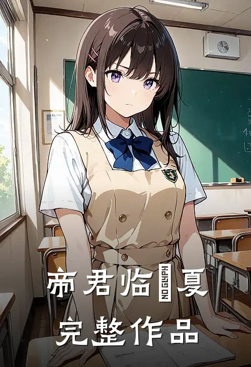 帝君临晞夏完整作品