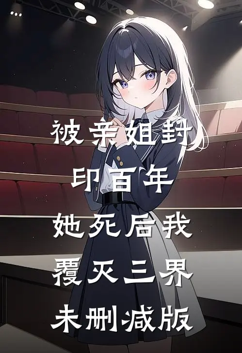 被亲姐封印百年，她死后我覆灭三界未删减版