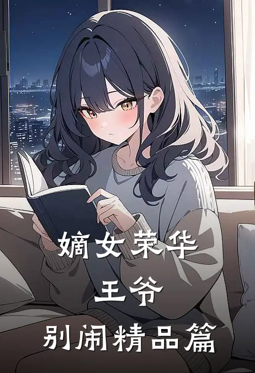 嫡女荣华：王爷，别闹精品篇