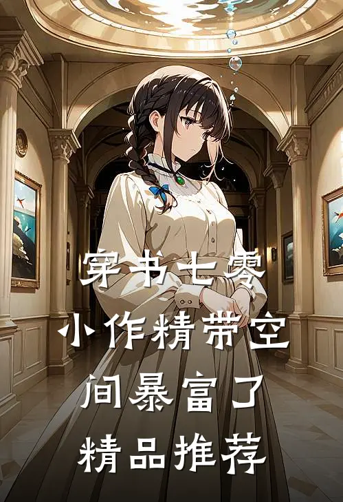 穿书七零:小作精带空间暴富了精品推荐