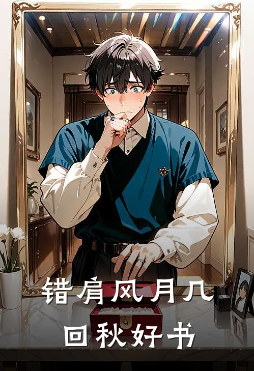 错肩风月几回秋好书