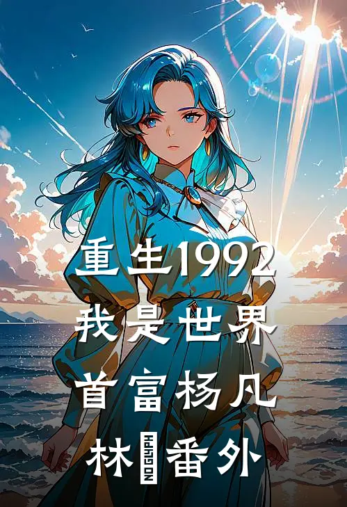 重生1992，我是世界首富杨凡林玥 番外