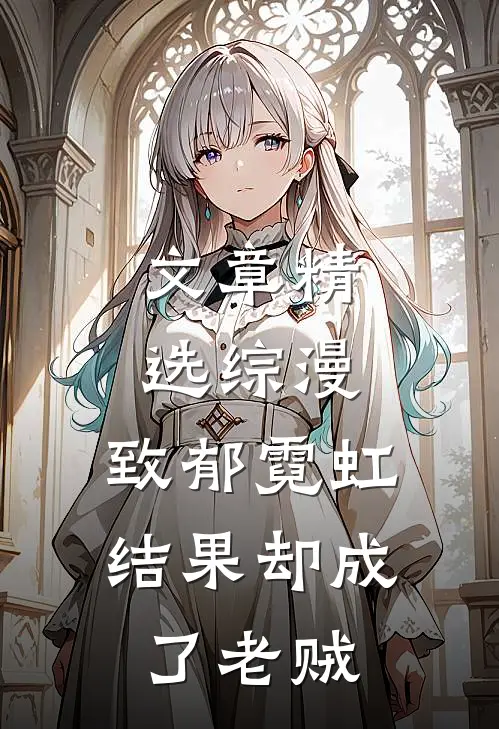 文章精选综漫：致郁霓虹，结果却成了老贼