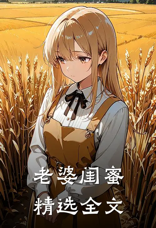老婆闺蜜精选全文