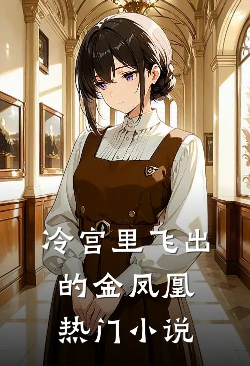 冷宫里飞出的金凤凰热门小说