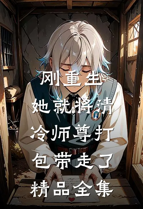 刚重生，她就将清冷师尊打包带走了精品全集