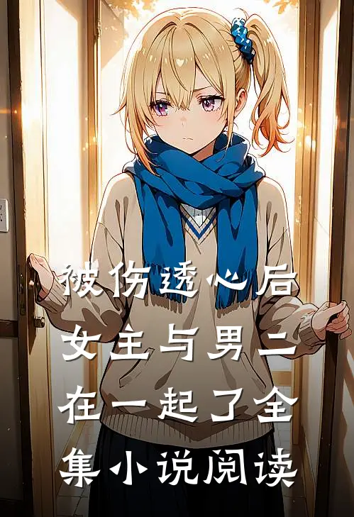 被伤透心后，女主与男二在一起了全集小说阅读