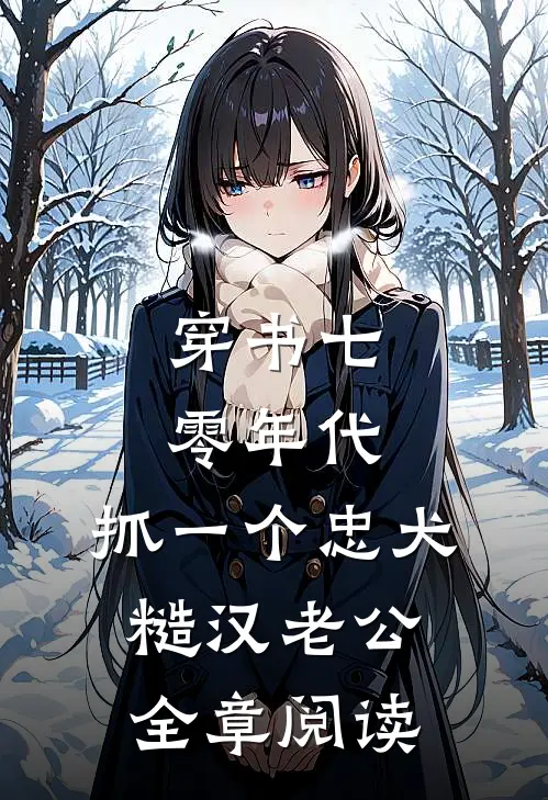 穿书七零年代，抓一个忠犬糙汉老公全章阅读