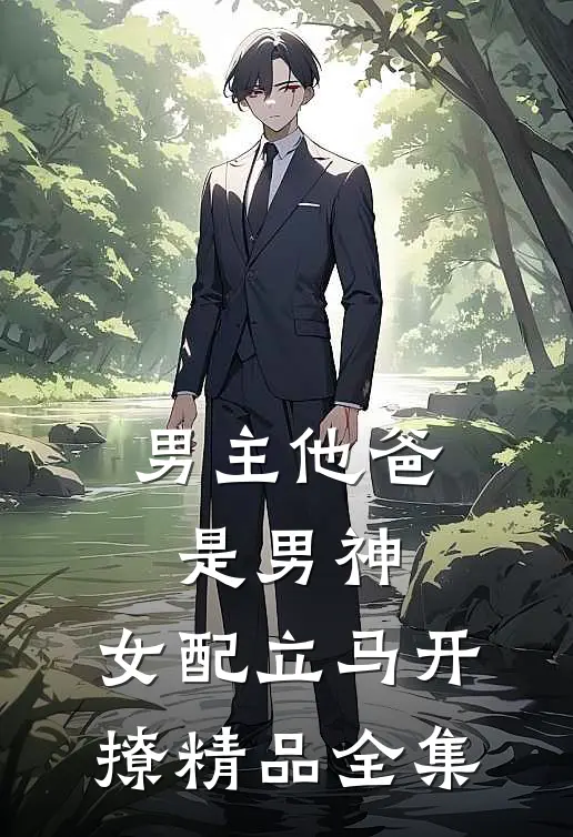 男主他爸是男神，女配立马开撩精品全集