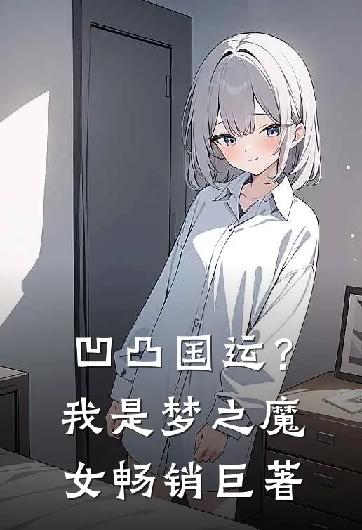 【凹凸】国运？我是梦之魔女畅销巨著