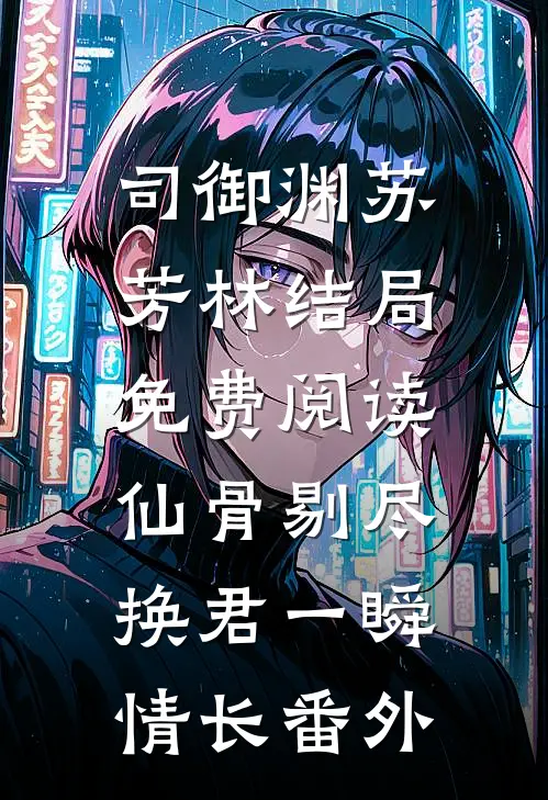 司御渊苏芳林结局免费阅读仙骨剔尽，换君一瞬情长番外