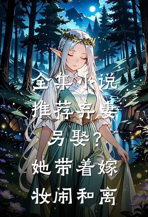 全集小说推荐弃妻另娶？她带着嫁妆闹和离
