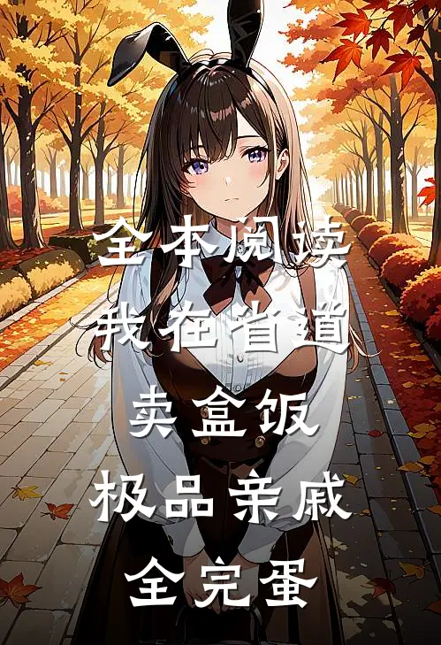 全本阅读我在省道卖盒饭，极品亲戚全完蛋