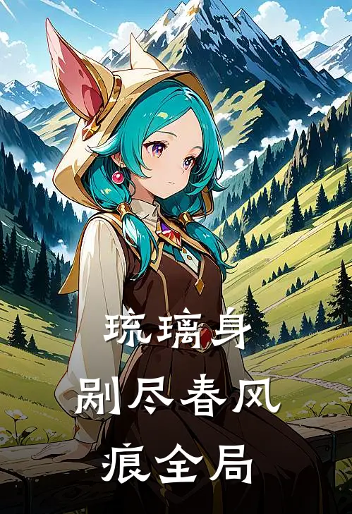 琉璃身，剐尽春风痕全局