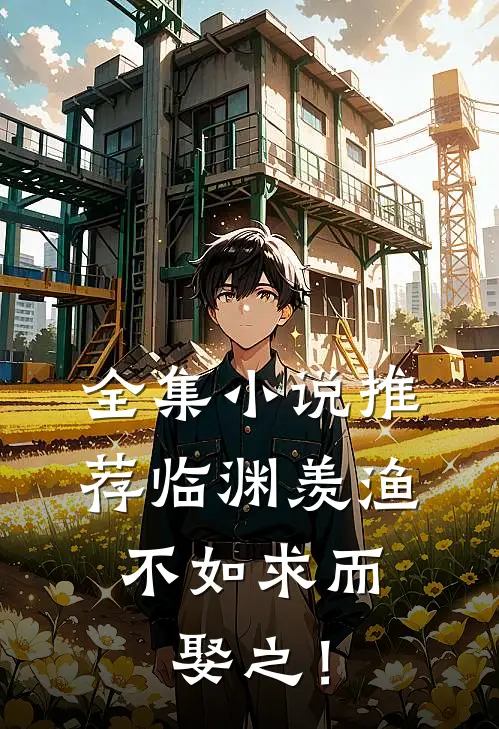 全集小说推荐临渊羡渔，不如求而娶之！