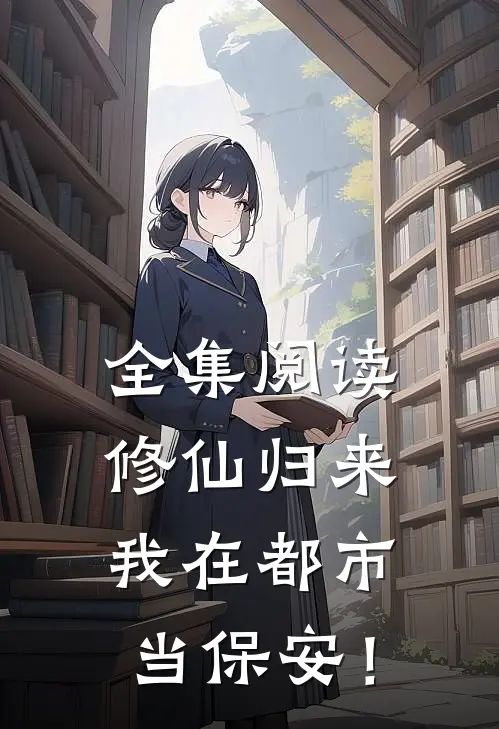 全集阅读修仙归来：我在都市当保安！