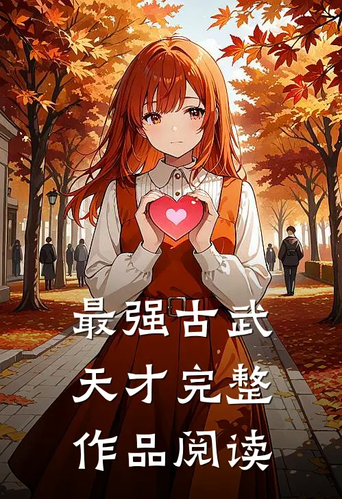 最强古武天才完整作品阅读