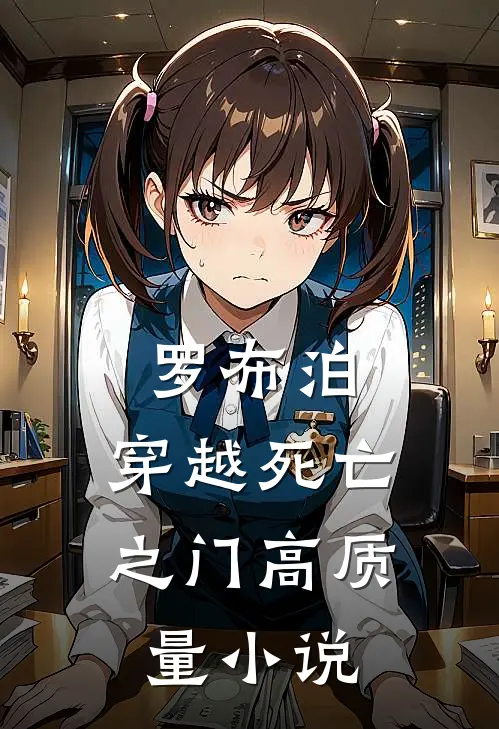 罗布泊，穿越死亡之门高质量小说