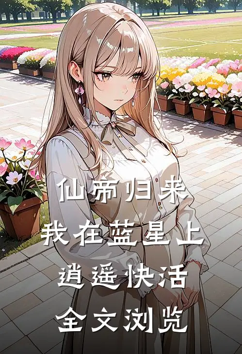 仙帝归来，我在蓝星上逍遥快活全文浏览