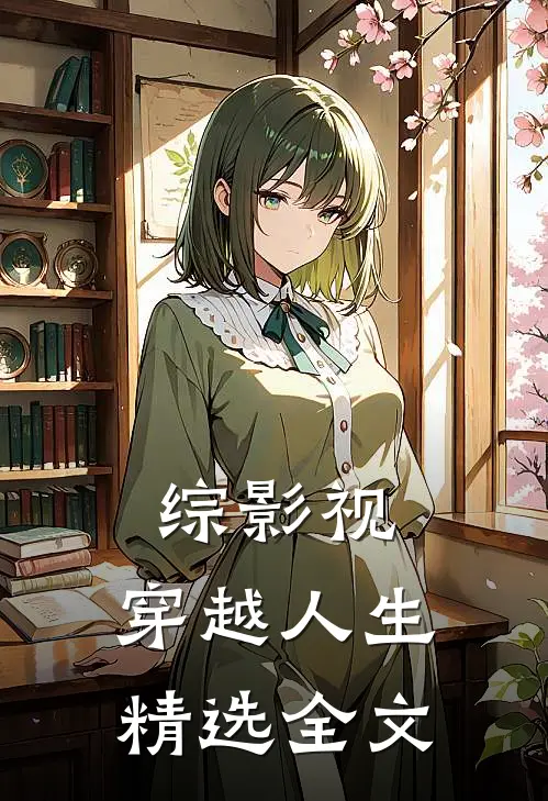 综影视：穿越人生精选全文