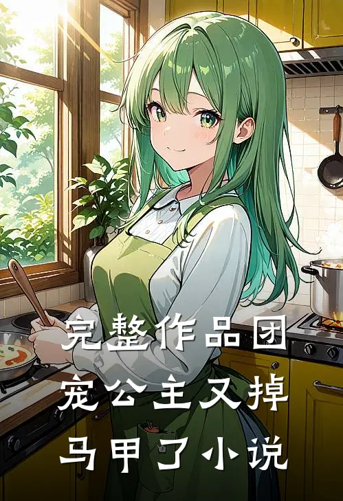 完整作品团宠公主又掉马甲了小说