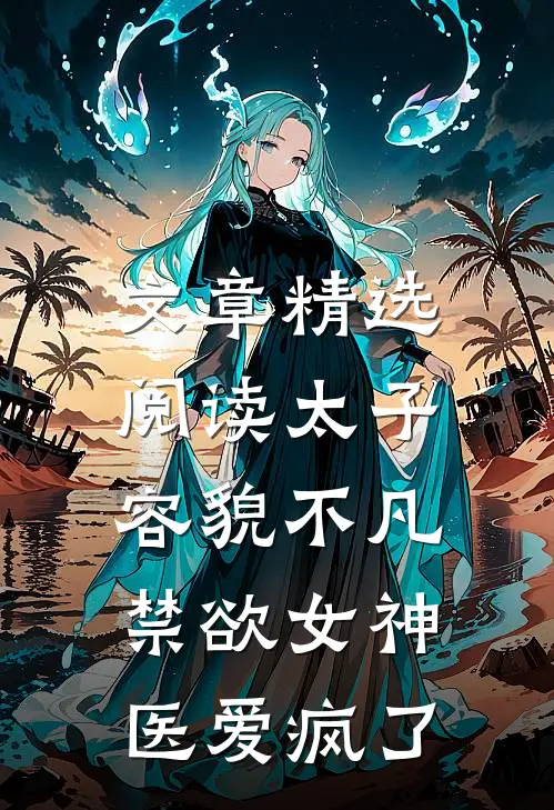 文章精选阅读太子容貌不凡，禁欲女神医爱疯了
