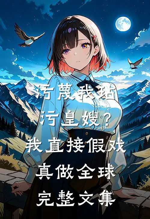 污蔑我玷污皇嫂？我直接假戏真做全球完整文集