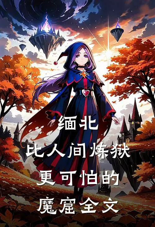 缅北：比人间炼狱更可怕的魔窟全文