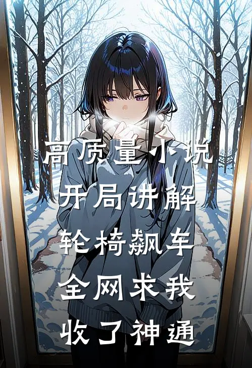 高质量小说开局讲解轮椅飙车，全网求我收了神通