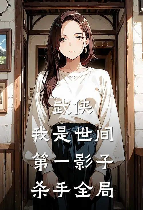 武侠：我是世间第一影子杀手全局